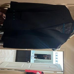 Chequeta de vestir jacket nunca usada perfecta condition